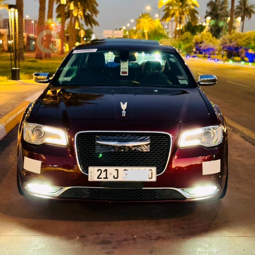Chrysler 300